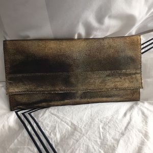 Banana Republic Clutch